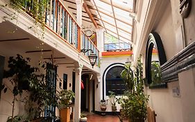 Casa Tsao